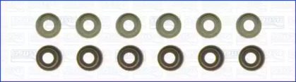 Ajusa 57065000 Сальник клапана