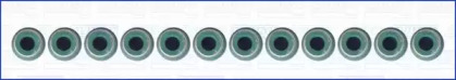Ajusa 57067000 Сальник клапана Ajusa 57067000 Сальник клапана