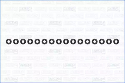 Ajusa 57070600 Сальник клапана Ajusa 57070600 Сальник клапана