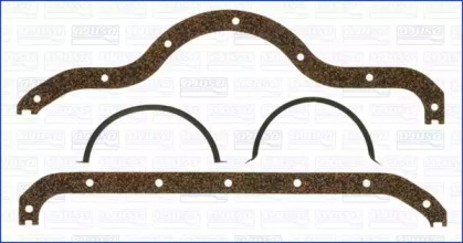 Ajusa 59001600 Gasket oil pan Ajusa 59001600 Gasket oil pan