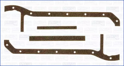 Ajusa 59002300 Gasket oil pan Ajusa 59002300 Gasket oil pan