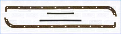 Ajusa 59004800 Прокладка масляного поддона