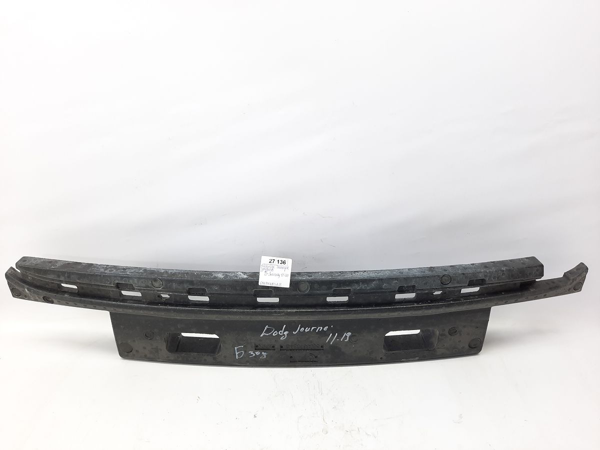 Chrysler 68088783AB Абсорбер бампера