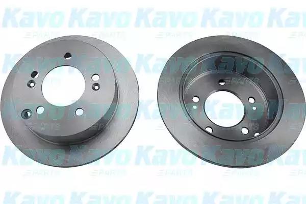 Kavo Parts BR-3214 Brake disc Kavo Parts BR-3214 Brake disc