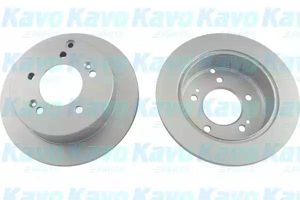 Kavo Parts BR-3214-C Brake disc Kavo Parts BR-3214-C Brake disc