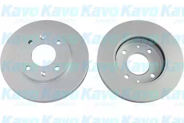 Kavo Parts BR-3218-C Диск гальмівний Kavo Parts BR-3218-C Диск гальмівний