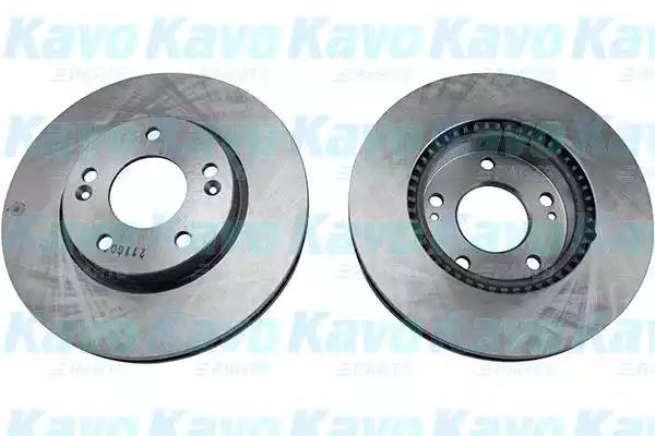 Kavo Parts BR-3228 Brake disc Kavo Parts BR-3228 Brake disc