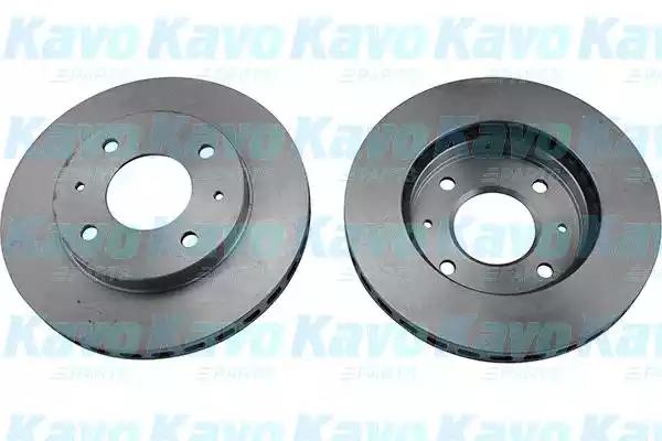 Kavo Parts BR-3232 Brake disc Kavo Parts BR-3232 Brake disc
