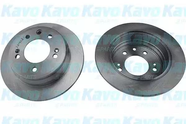 Kavo Parts BR-3247 Brake disc Kavo Parts BR-3247 Brake disc