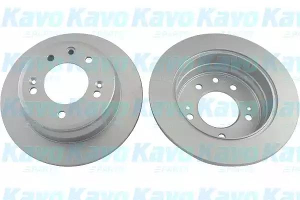 Kavo Parts BR-3247-C Диск гальмівний Kavo Parts BR-3247-C Диск гальмівний