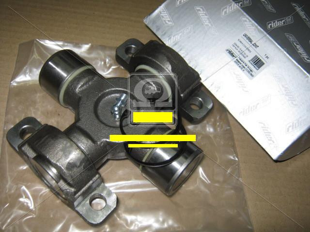 Дорожная карта 122069 Крестовина