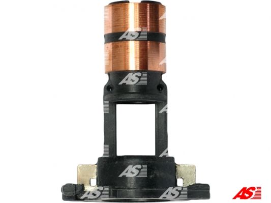 AS-PL ASL9008 Колектор генератора