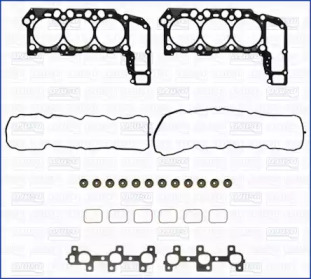 Ajusa 52259100 Комплект прокладок ГБЦ