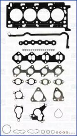 Ajusa 52260300 Комплект прокладок гбц — Photo #2