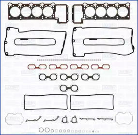 Ajusa 52269200 Комплект прокладок ГБЦ