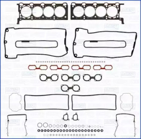 Ajusa 52269300 Комплект прокладок ГБЦ