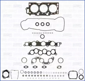 Ajusa 52302000 Комплект прокладок ГБЦ