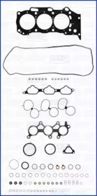 Ajusa 52326800 Комплект прокладок ГБЦ