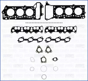 Ajusa 52349100 Комплект прокладок гбц Ajusa 52349100 Комплект прокладок гбц
