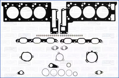 Ajusa 52350200 Комплект прокладок ГБЦ