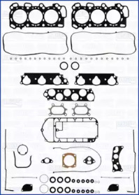 Ajusa 52350500 Комплект прокладок ГБЦ