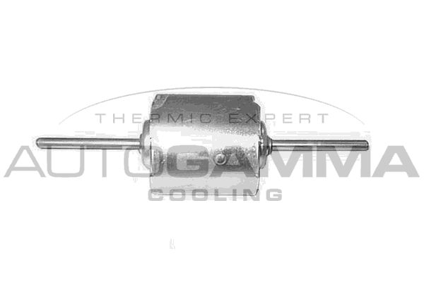 Autogamma GA20650 Вентилятор салона