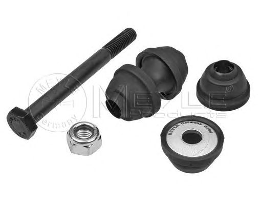 Meyle 716 060 0010 Тяга стабілізатора підвіски — Фото №2 Meyle 716 060 0010 Тяга стабілізатора підвіски — Фото №2