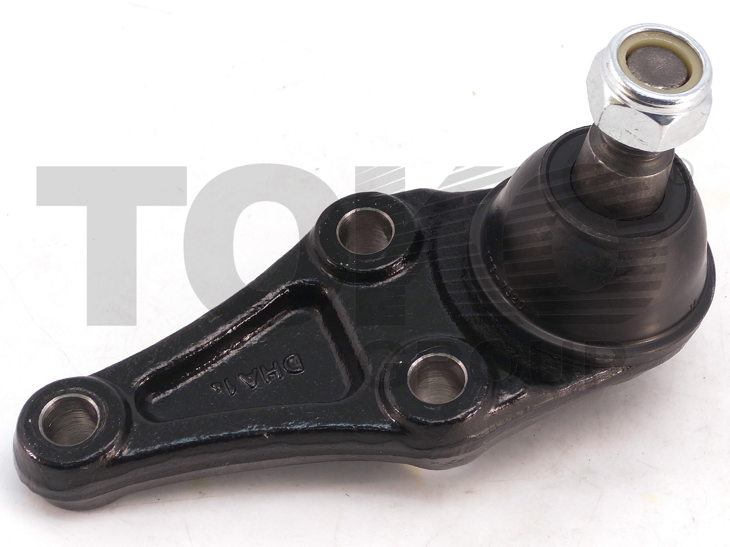 TOKO T3613018 Опора кульова важеля TOKO T3613018 Опора кульова важеля