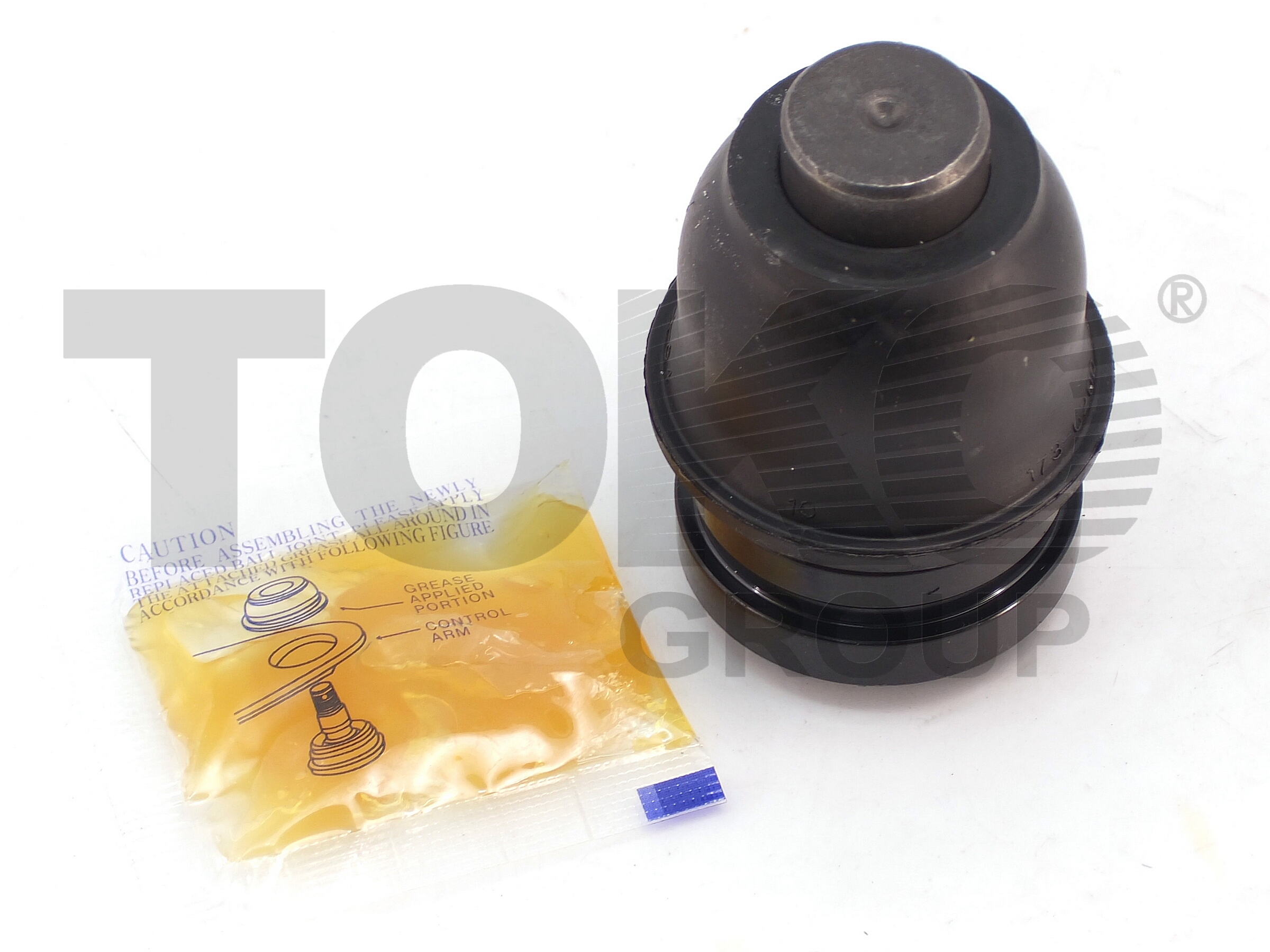 TOKO T3613021 Joint assy suspension TOKO T3613021 Joint assy suspension