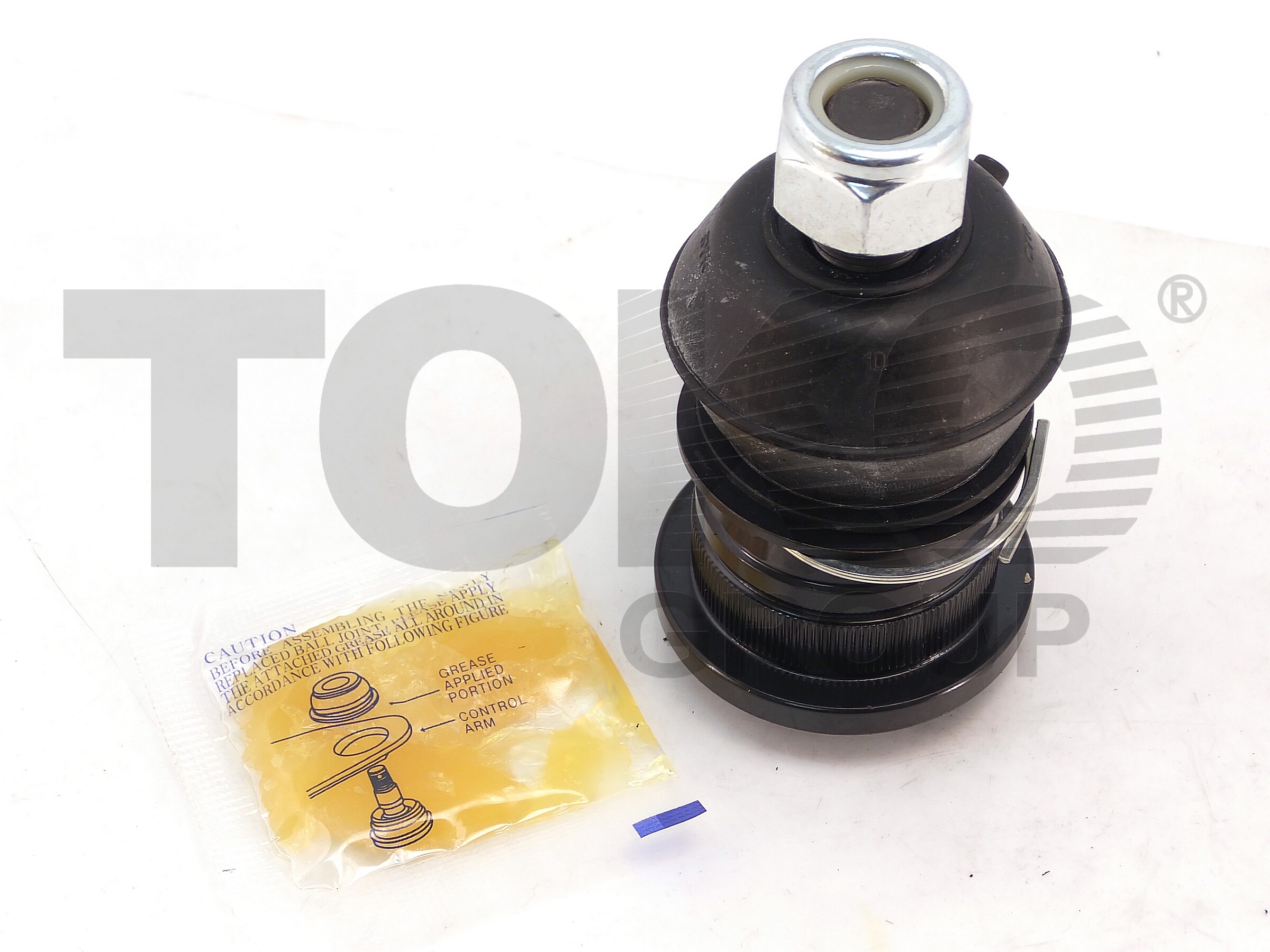 TOKO T3613047 Joint assy suspension