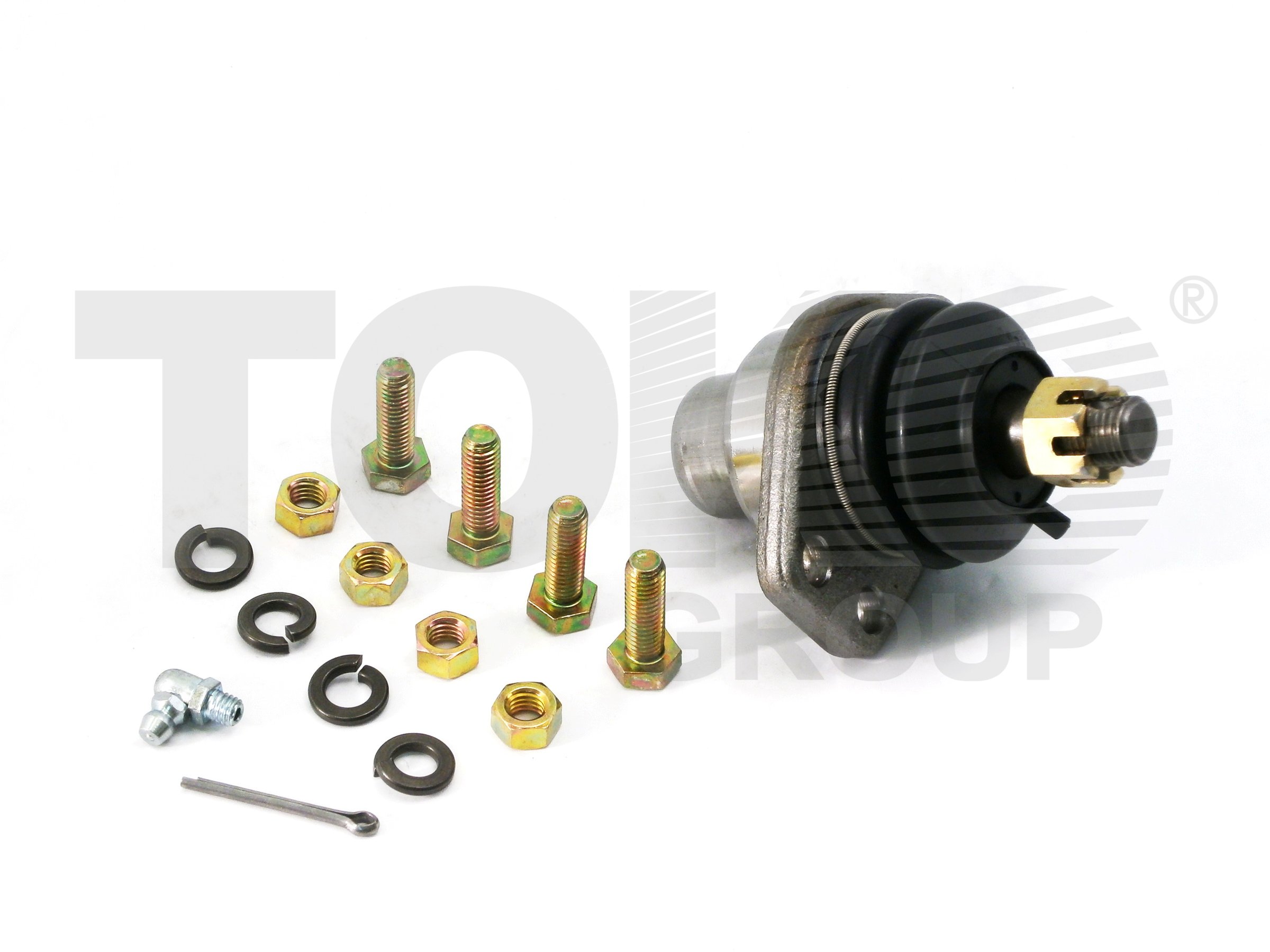 TOKO T3615002 Опора кульова важеля TOKO T3615002 Опора кульова важеля