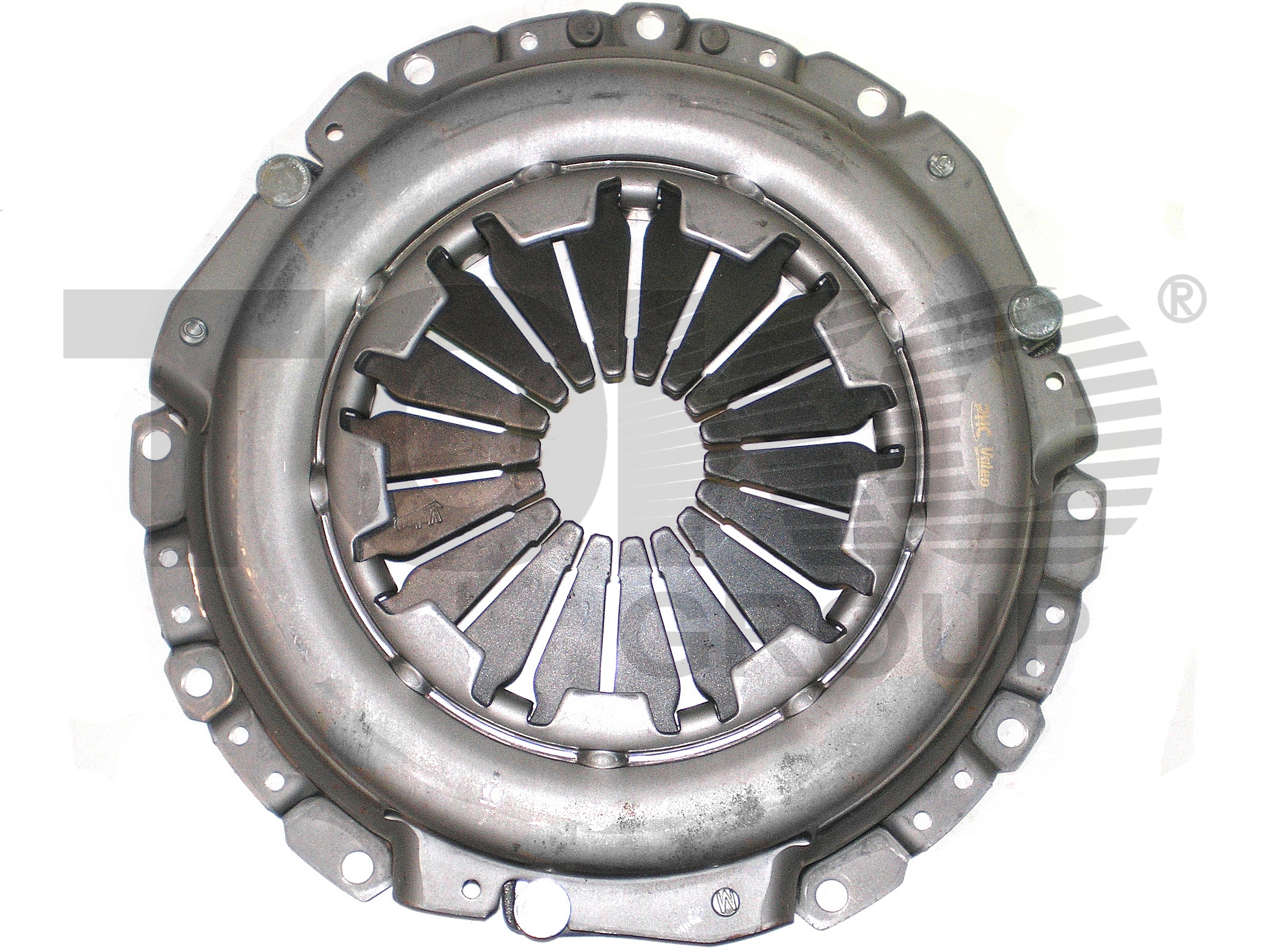 TOKO T5103014MOBIS Кошик зчеплення TOKO T5103014MOBIS Кошик зчеплення