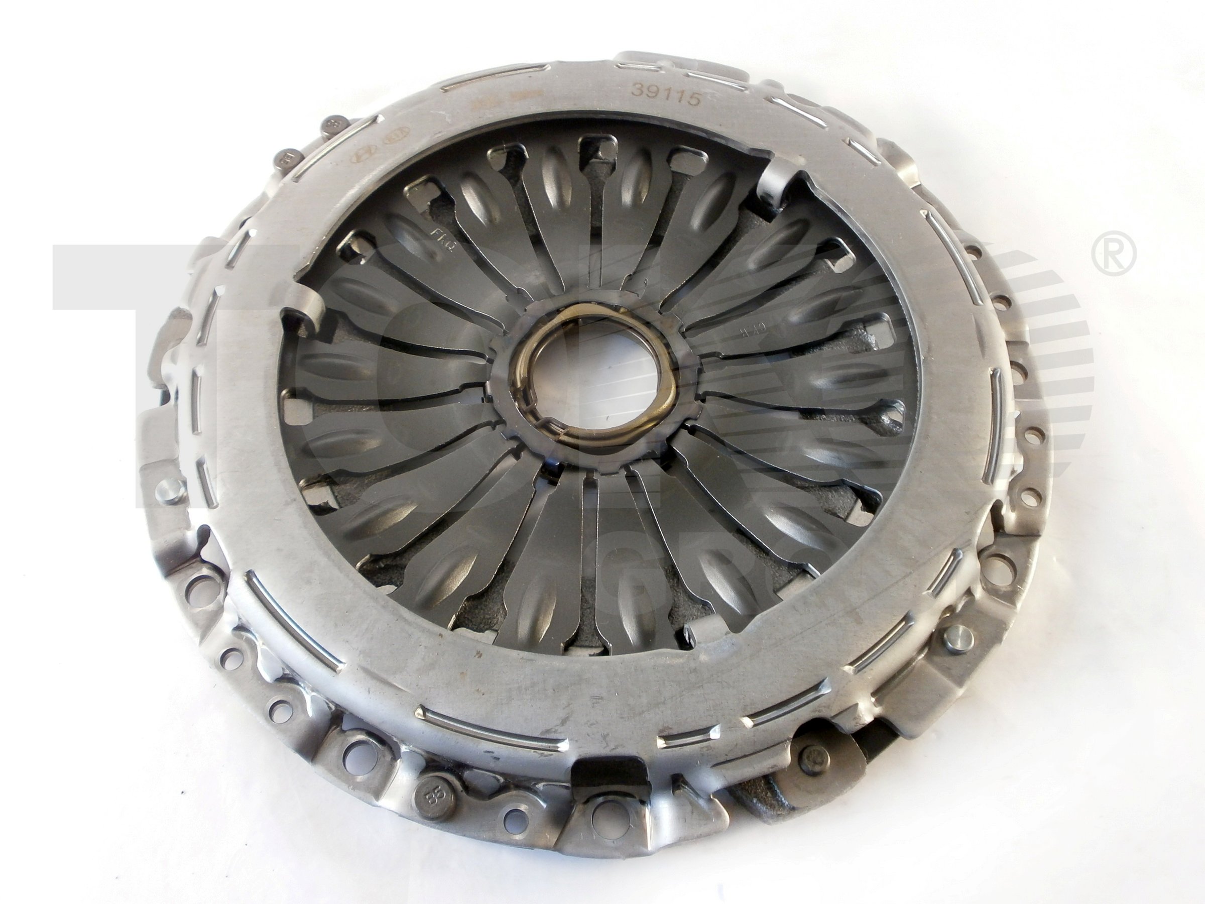 TOKO T5103021 MOBIS Кошик зчеплення