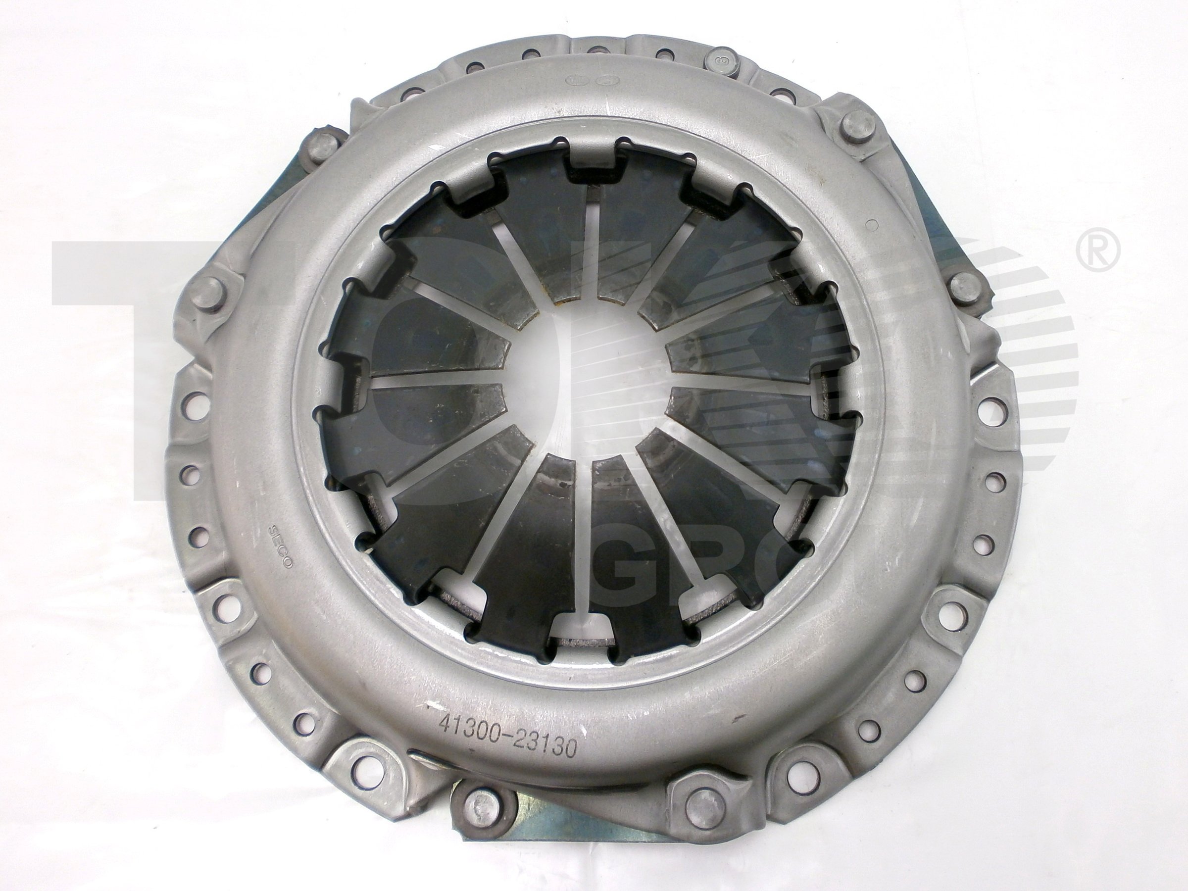 TOKO T5103041MOBIS Disc assy clutch friction TOKO T5103041MOBIS Disc assy clutch friction