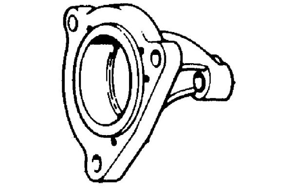 Remy 10476931 Підшипник стартера Remy 10476931 Підшипник стартера