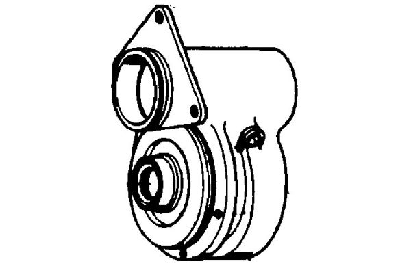 Remy 10477575 Ричаг Remy 10477575 Ричаг