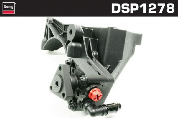 Remy DSP1278 Steering pump
