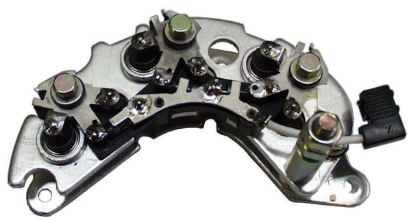 Remy 19025929 Диодный мост