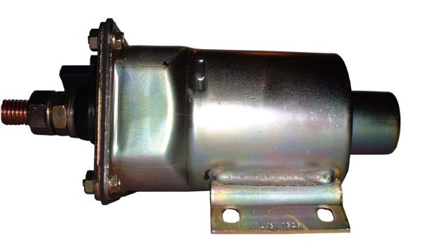 Remy 1115556 Реле втягуюче стартера