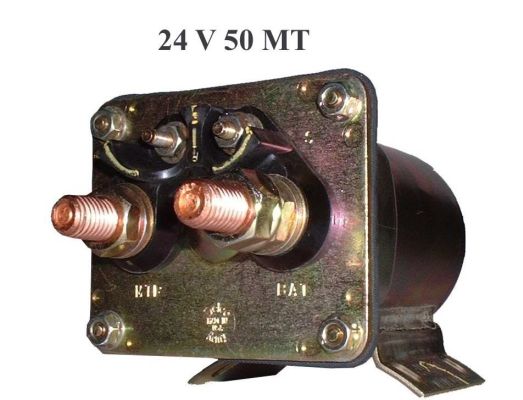 Remy 1115559 Втягуюче реле стартера Remy 1115559 Втягуюче реле стартера