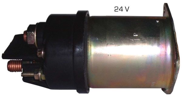 Remy 1115595 Втягуюче реле стартера Remy 1115595 Втягуюче реле стартера