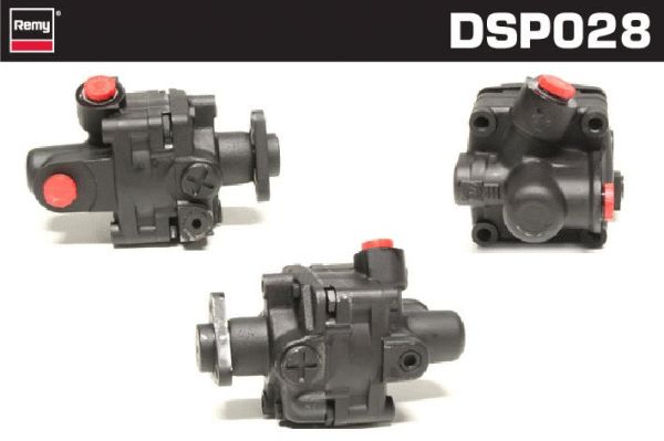 Remy DSP028 Steering pump