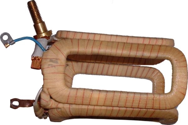 Remy 19070181 Обмотка збудження стартера Remy 19070181 Обмотка збудження стартера