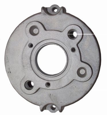 Remy 19070188 Commutator end shield starter