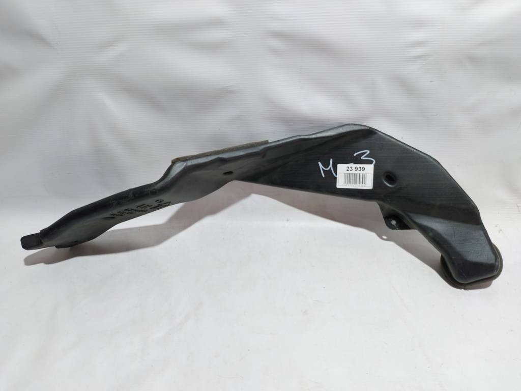 Mazda GHP961273A Воздуховод — Photo #2