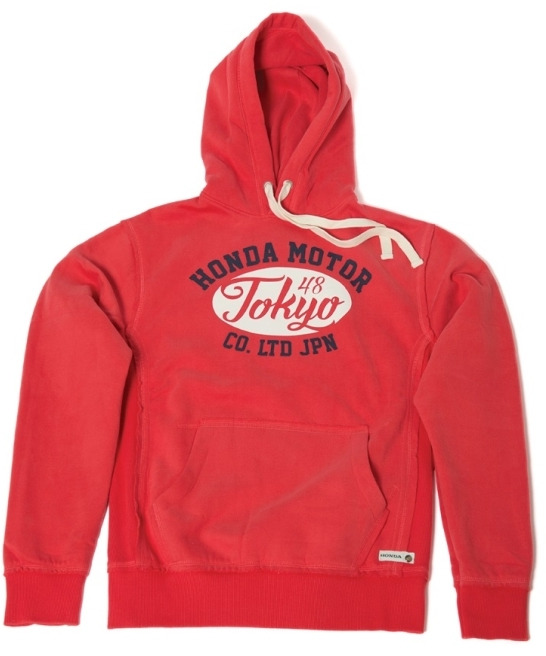 Honda 08HOV-H18-4M Капот