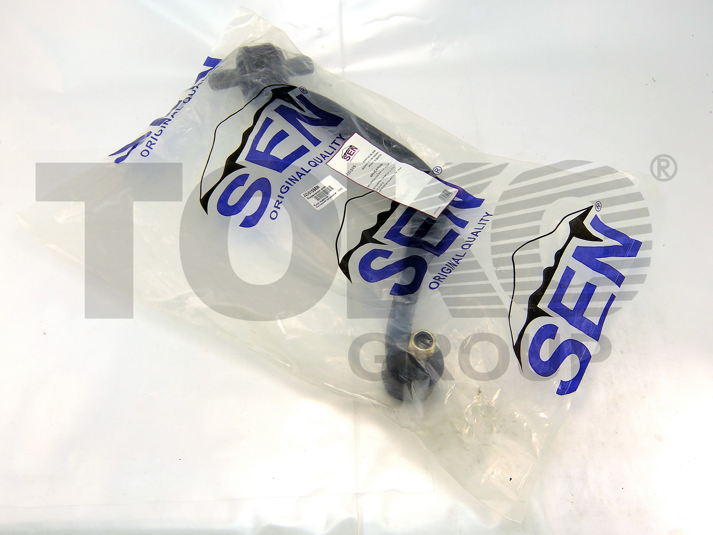 SEN T3713015SEN Arm assy suspension