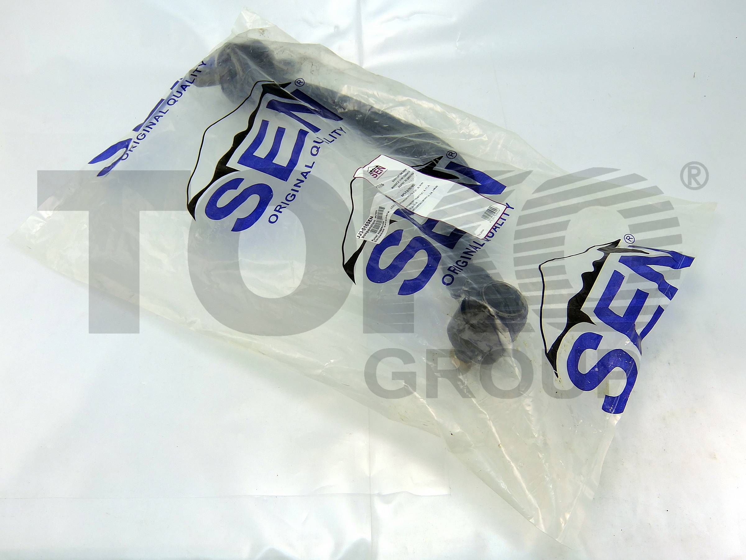 SEN T3713016SEN Важіль підвіски колеса