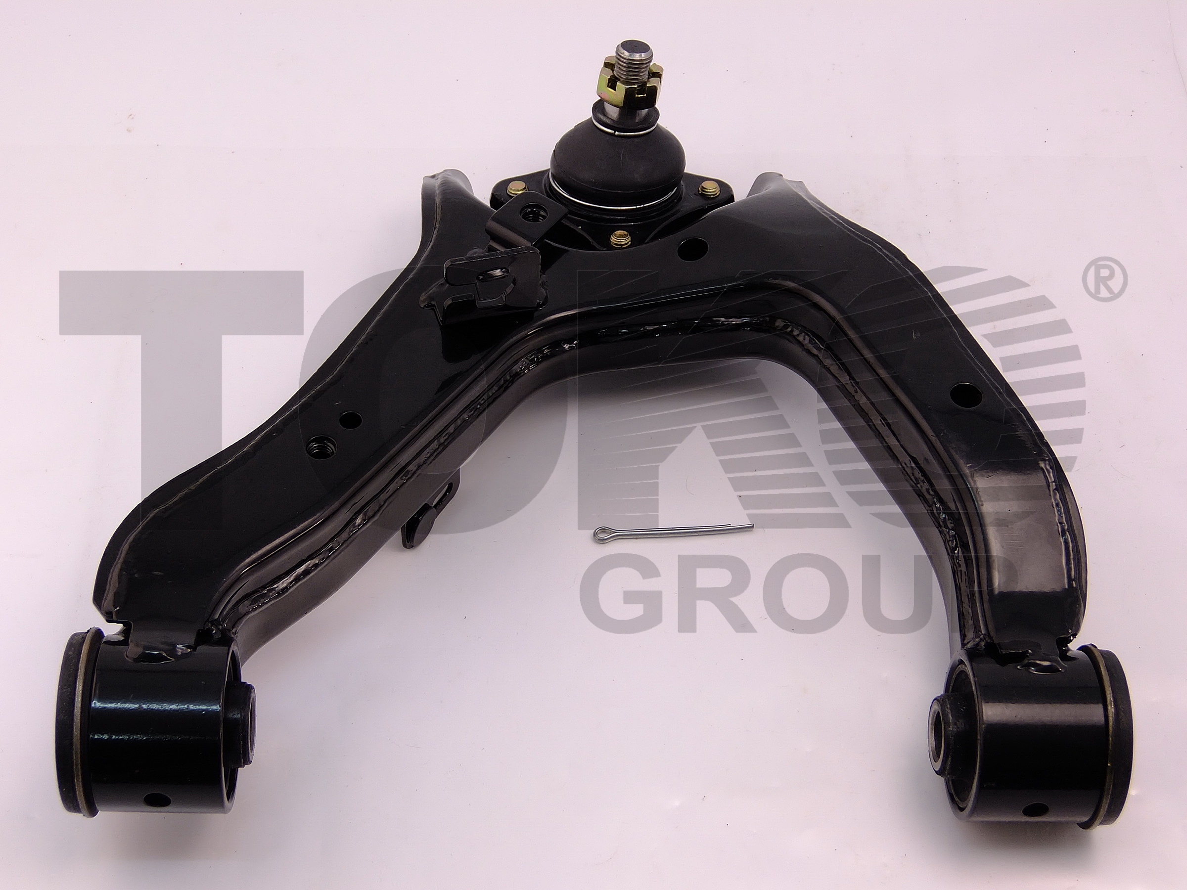 SEN T3713048SEN Arm assy suspension