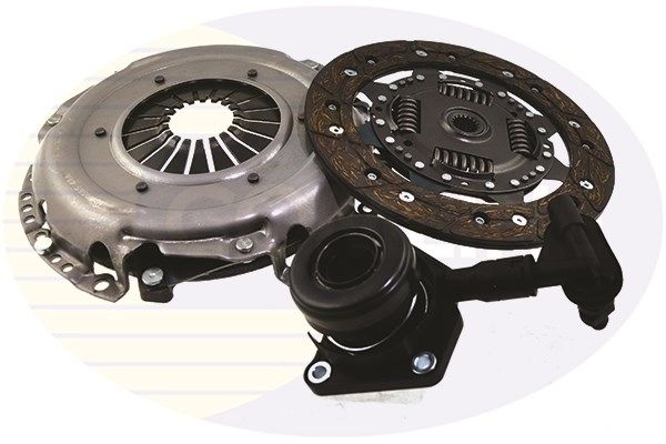 Comline ECK235-CS55 Kit clutch repair